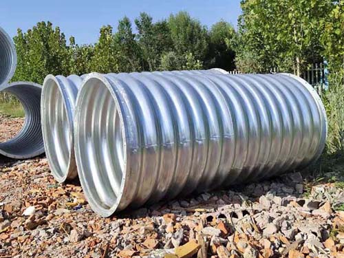污水波纹管